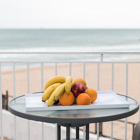 Avenue Palm On The Beach - Avenue Hotels Eforie Nord Εξωτερικό φωτογραφία