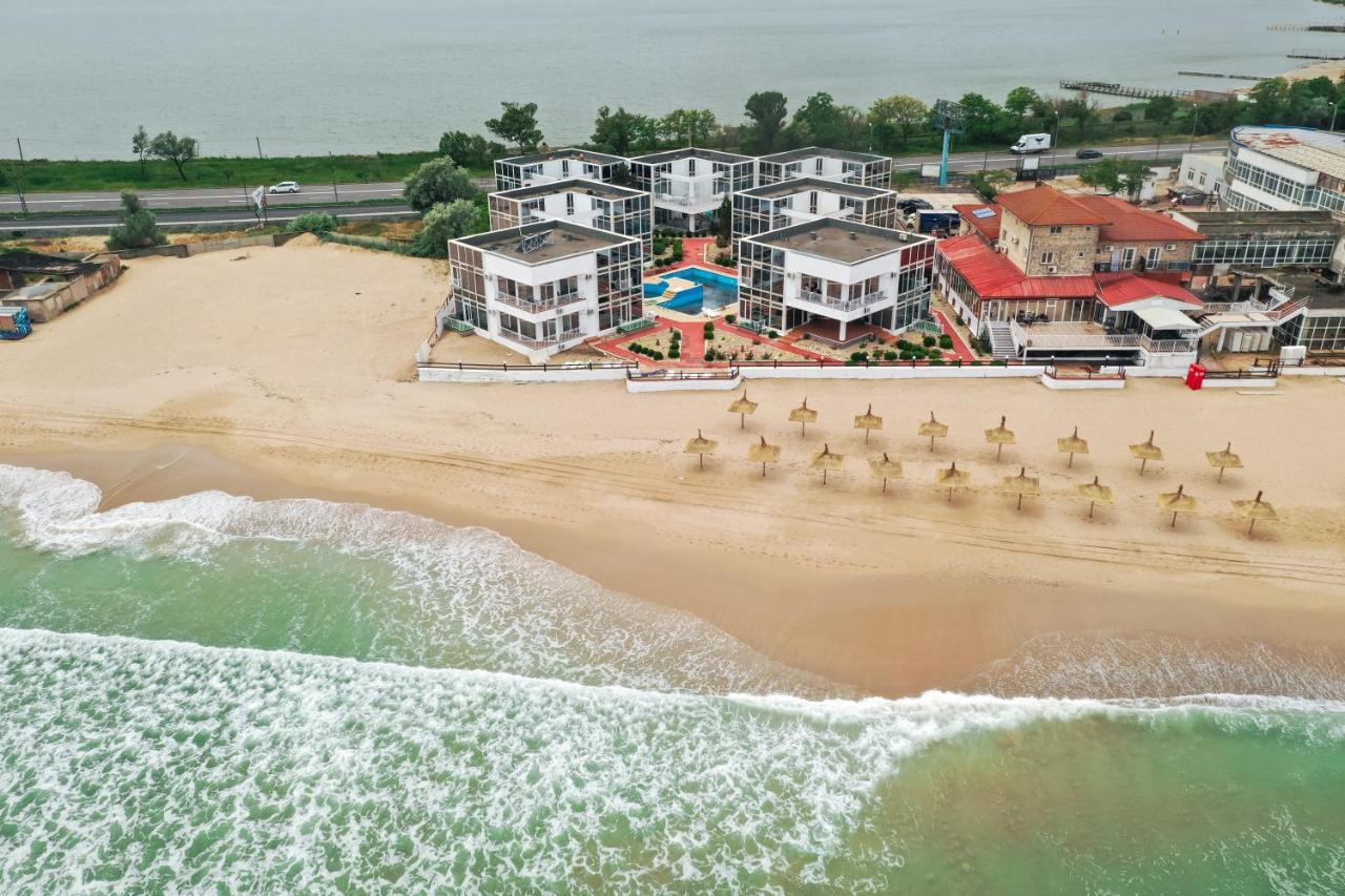 Avenue Palm On The Beach - Avenue Hotels Eforie Nord Εξωτερικό φωτογραφία