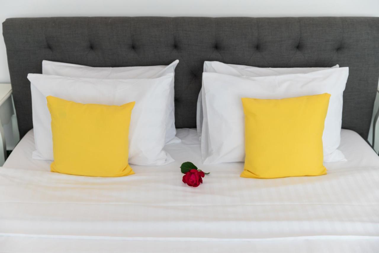 Avenue Palm On The Beach - Avenue Hotels Eforie Nord Εξωτερικό φωτογραφία