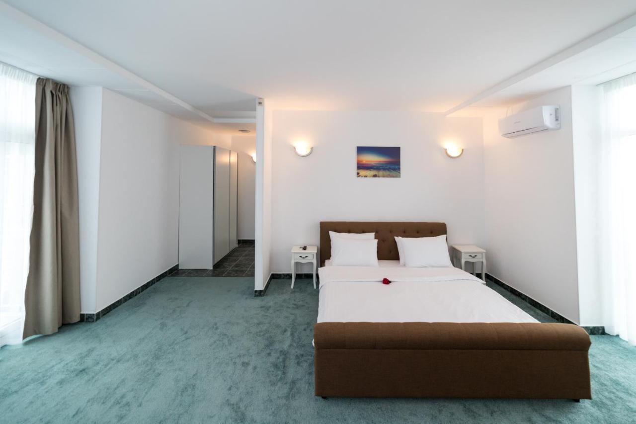 Avenue Palm On The Beach - Avenue Hotels Eforie Nord Εξωτερικό φωτογραφία
