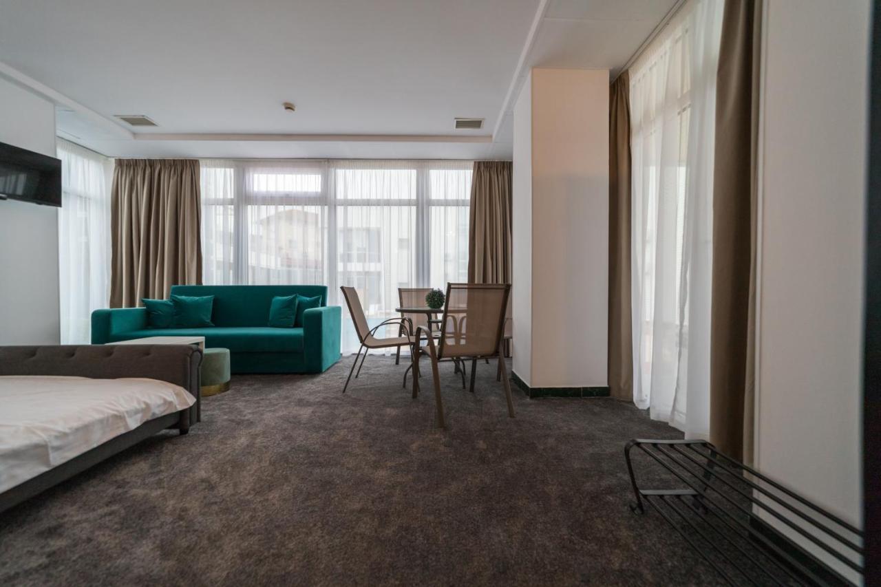 Avenue Palm On The Beach - Avenue Hotels Eforie Nord Εξωτερικό φωτογραφία