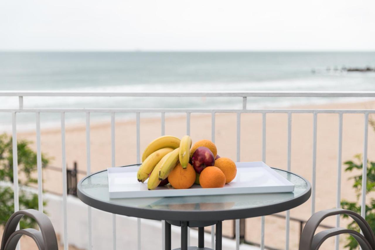 Avenue Palm On The Beach - Avenue Hotels Eforie Nord Εξωτερικό φωτογραφία