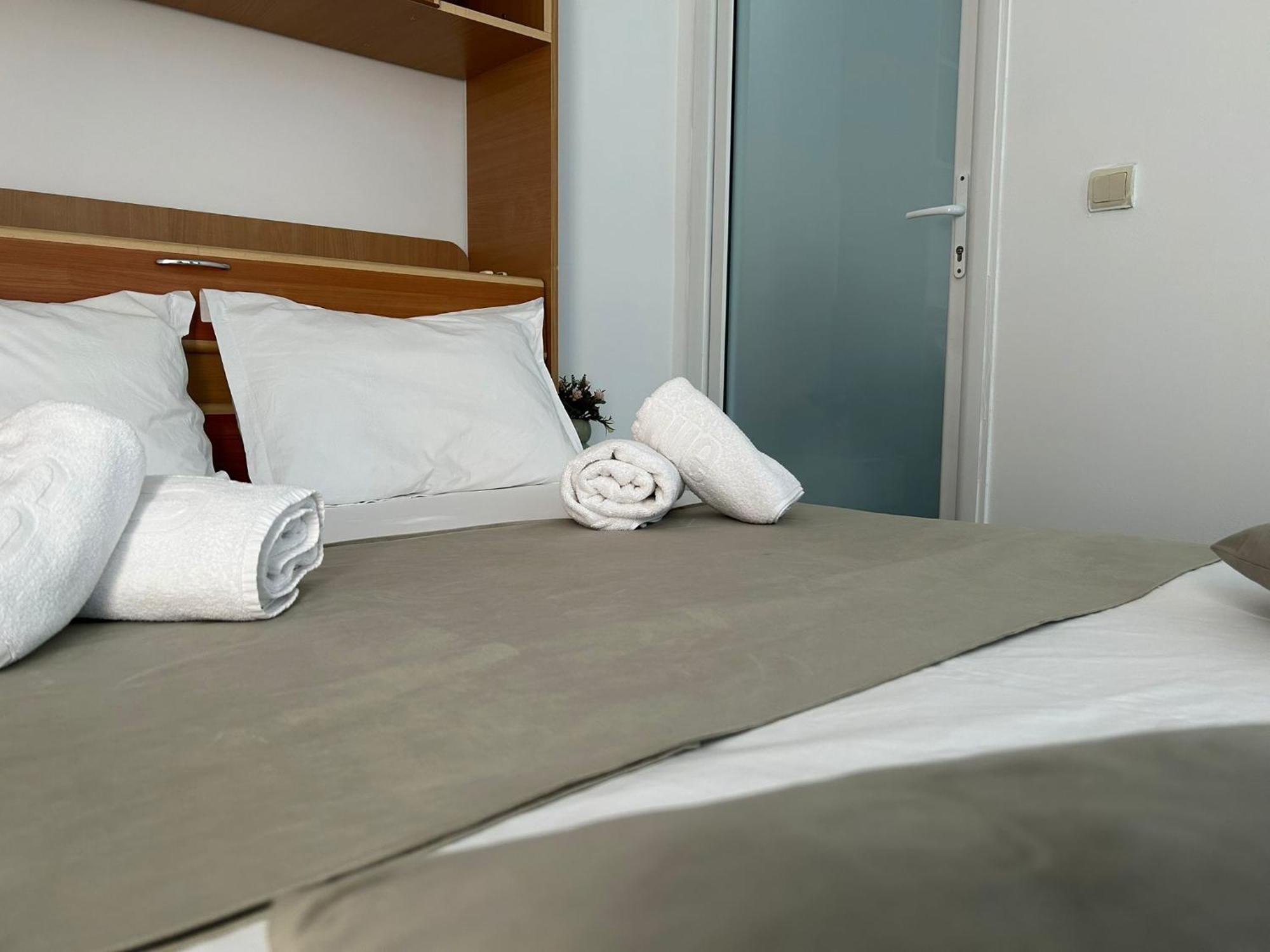 Avenue Palm On The Beach - Avenue Hotels Eforie Nord Εξωτερικό φωτογραφία