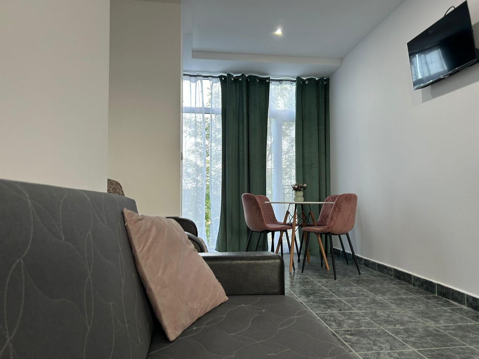 Avenue Palm On The Beach - Avenue Hotels Eforie Nord Εξωτερικό φωτογραφία