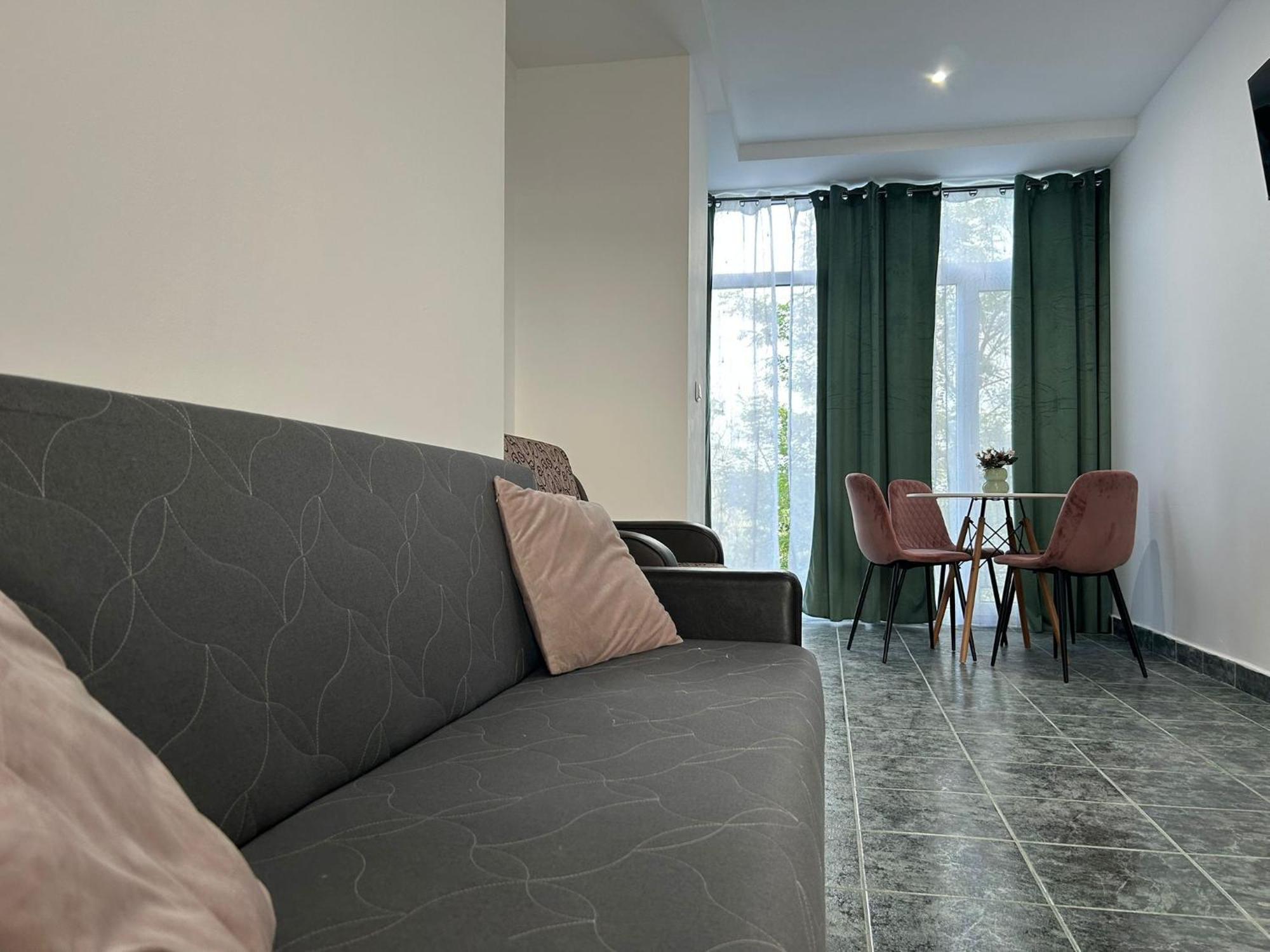 Avenue Palm On The Beach - Avenue Hotels Eforie Nord Εξωτερικό φωτογραφία