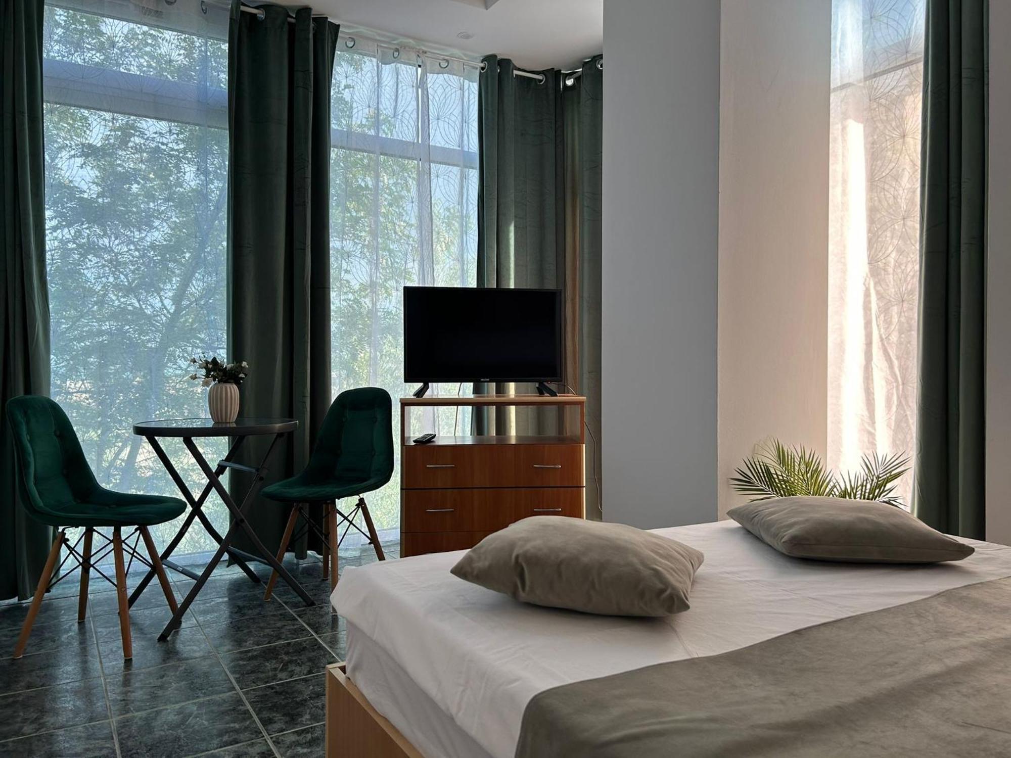 Avenue Palm On The Beach - Avenue Hotels Eforie Nord Εξωτερικό φωτογραφία
