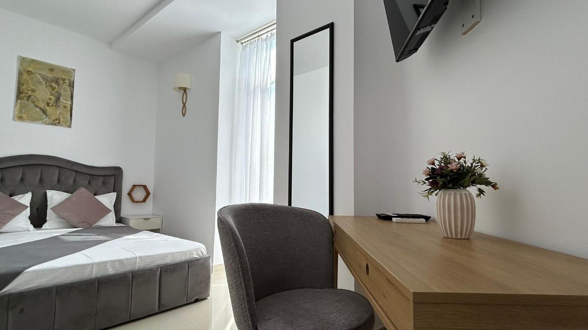 Avenue Palm On The Beach - Avenue Hotels Eforie Nord Εξωτερικό φωτογραφία