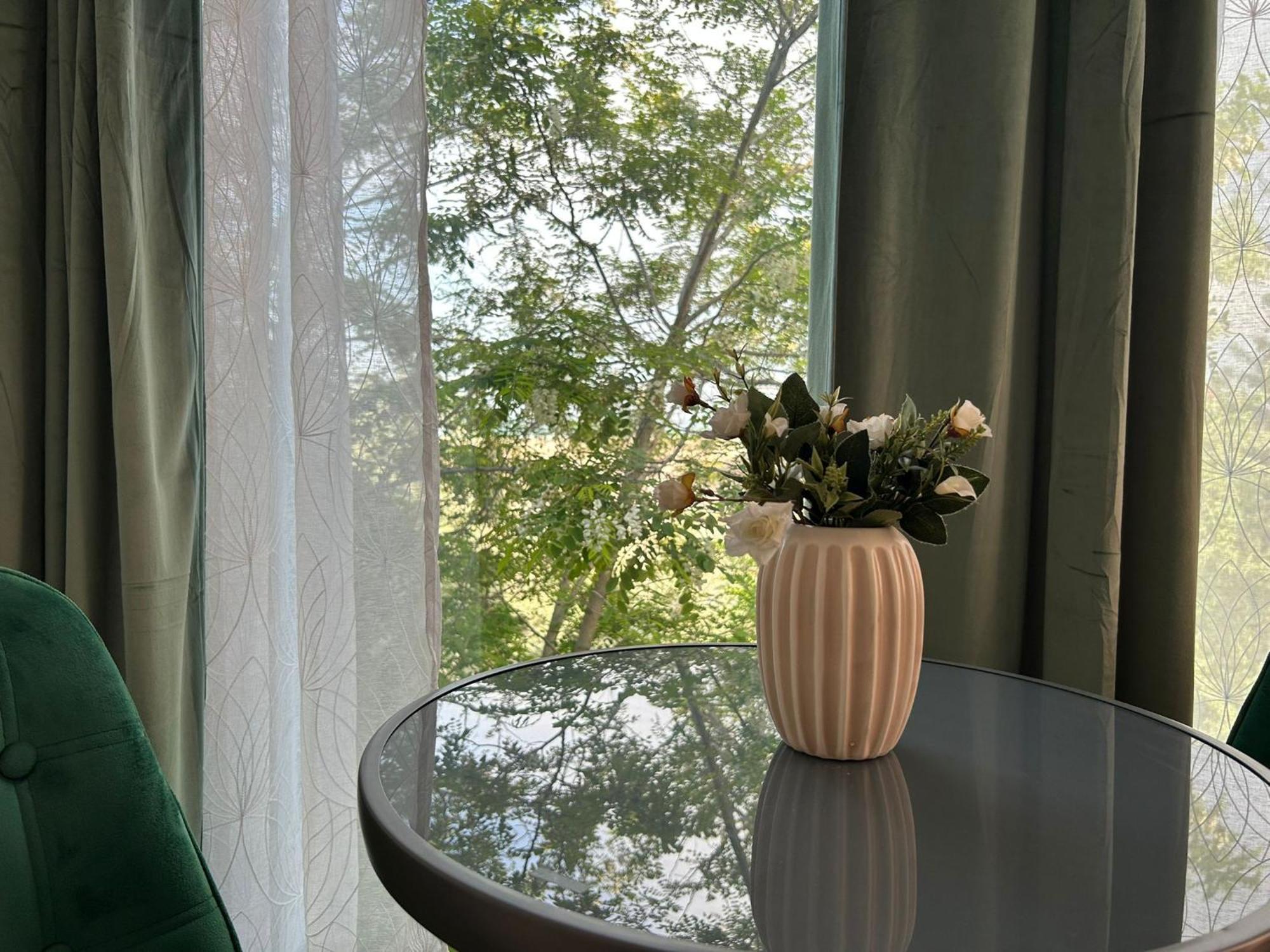 Avenue Palm On The Beach - Avenue Hotels Eforie Nord Εξωτερικό φωτογραφία