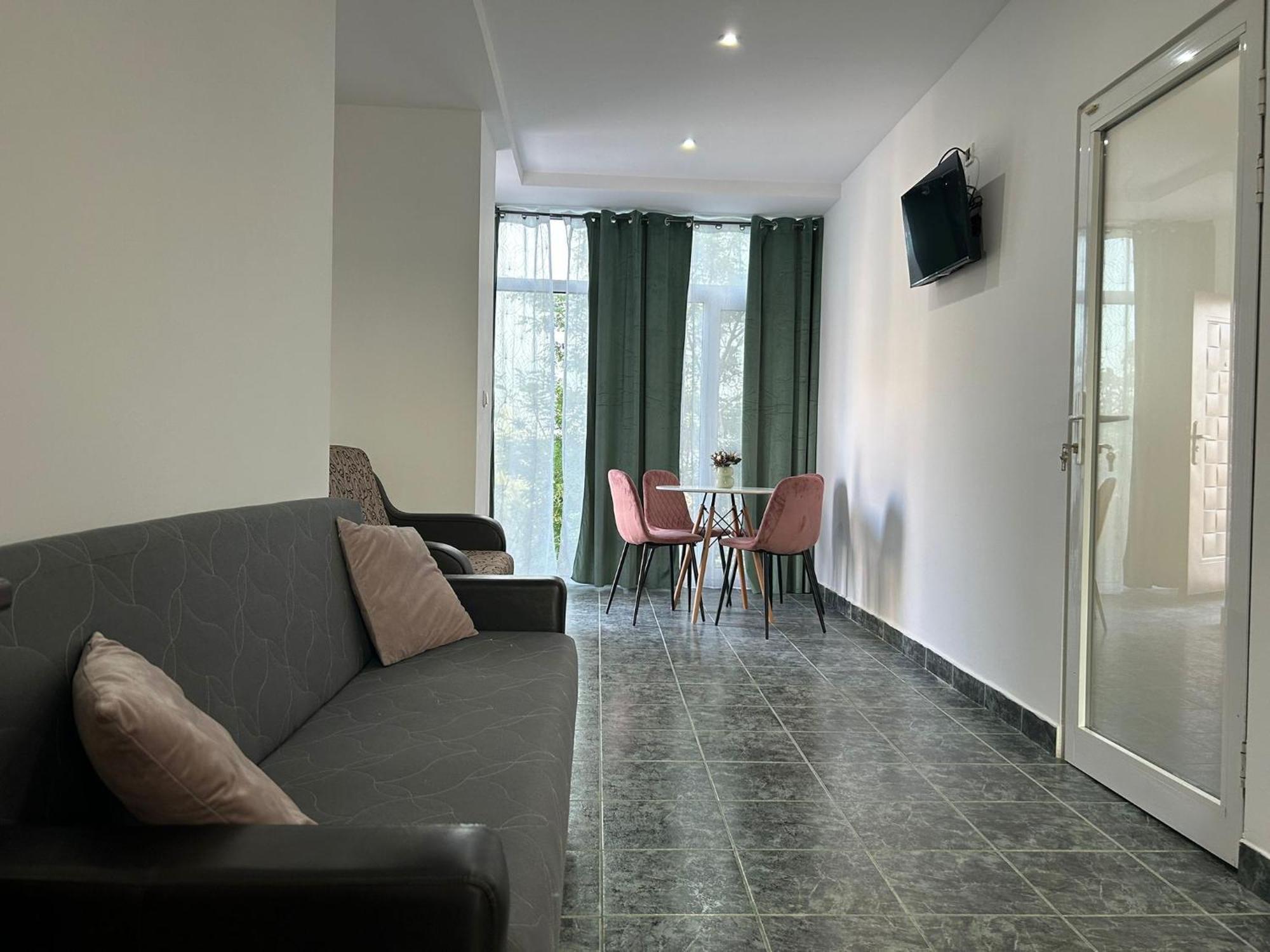 Avenue Palm On The Beach - Avenue Hotels Eforie Nord Εξωτερικό φωτογραφία