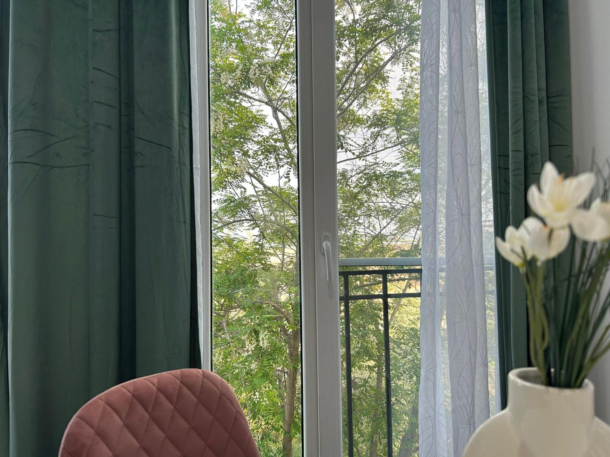 Avenue Palm On The Beach - Avenue Hotels Eforie Nord Εξωτερικό φωτογραφία