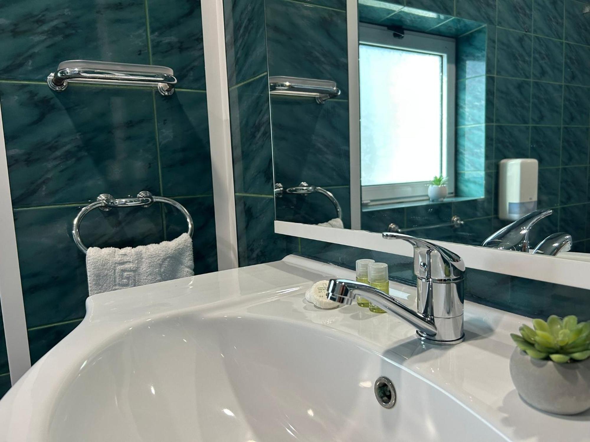 Avenue Palm On The Beach - Avenue Hotels Eforie Nord Εξωτερικό φωτογραφία