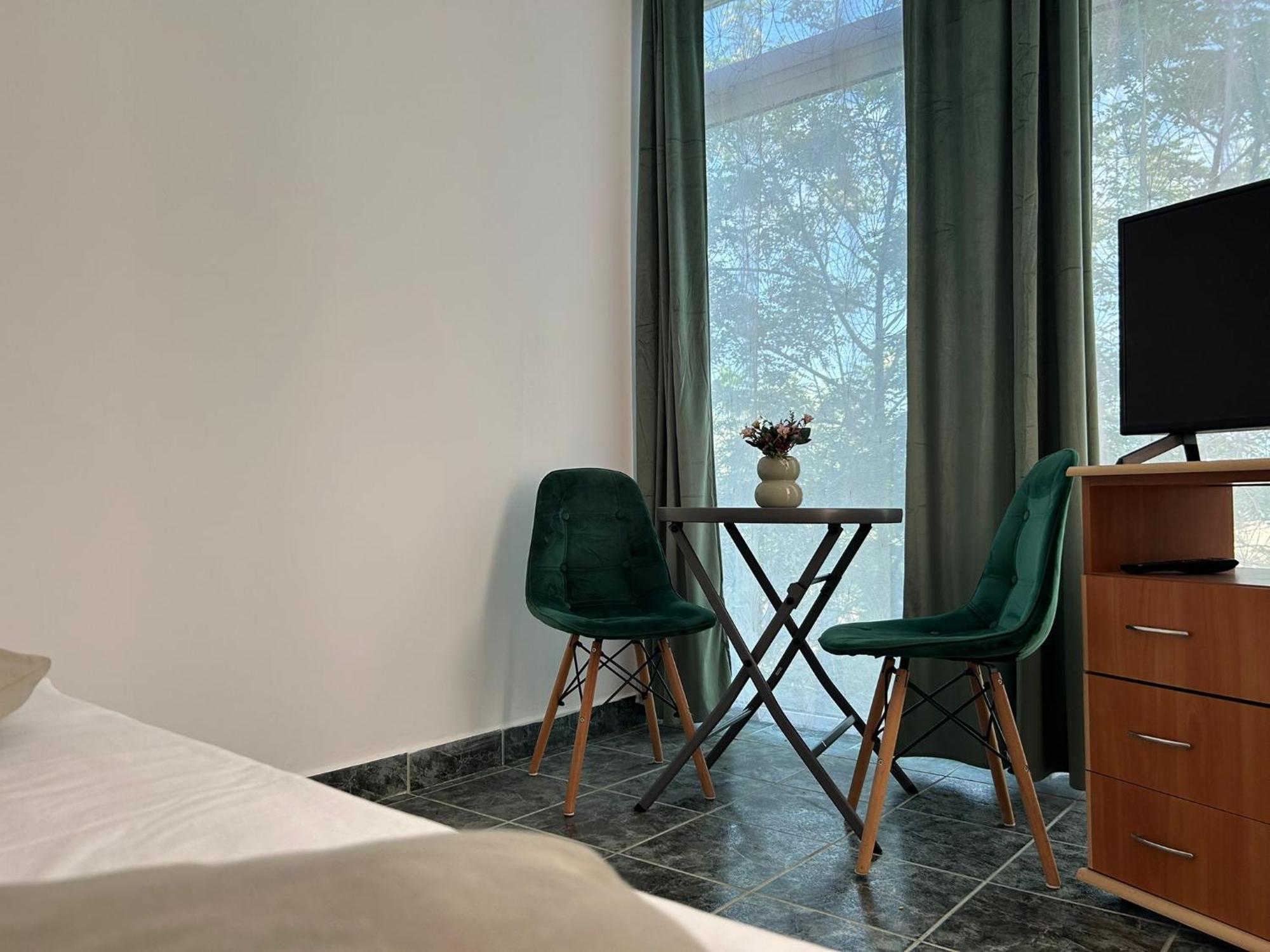 Avenue Palm On The Beach - Avenue Hotels Eforie Nord Εξωτερικό φωτογραφία