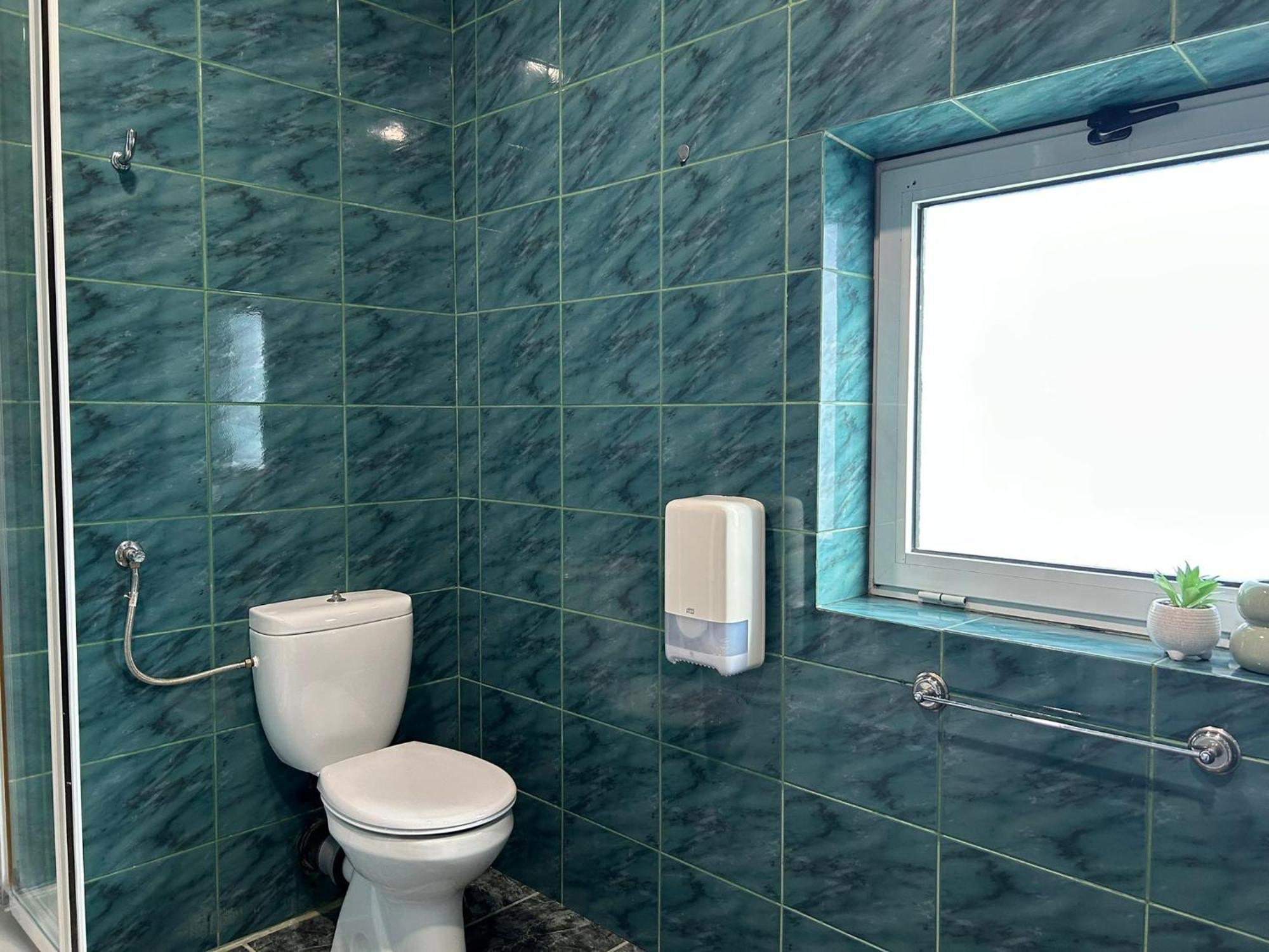 Avenue Palm On The Beach - Avenue Hotels Eforie Nord Εξωτερικό φωτογραφία