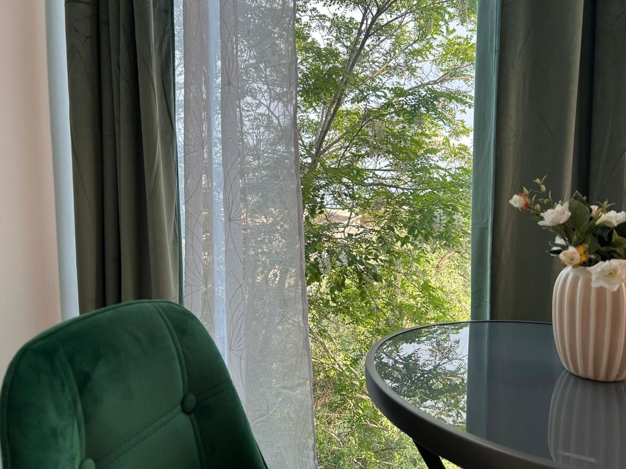Avenue Palm On The Beach - Avenue Hotels Eforie Nord Εξωτερικό φωτογραφία