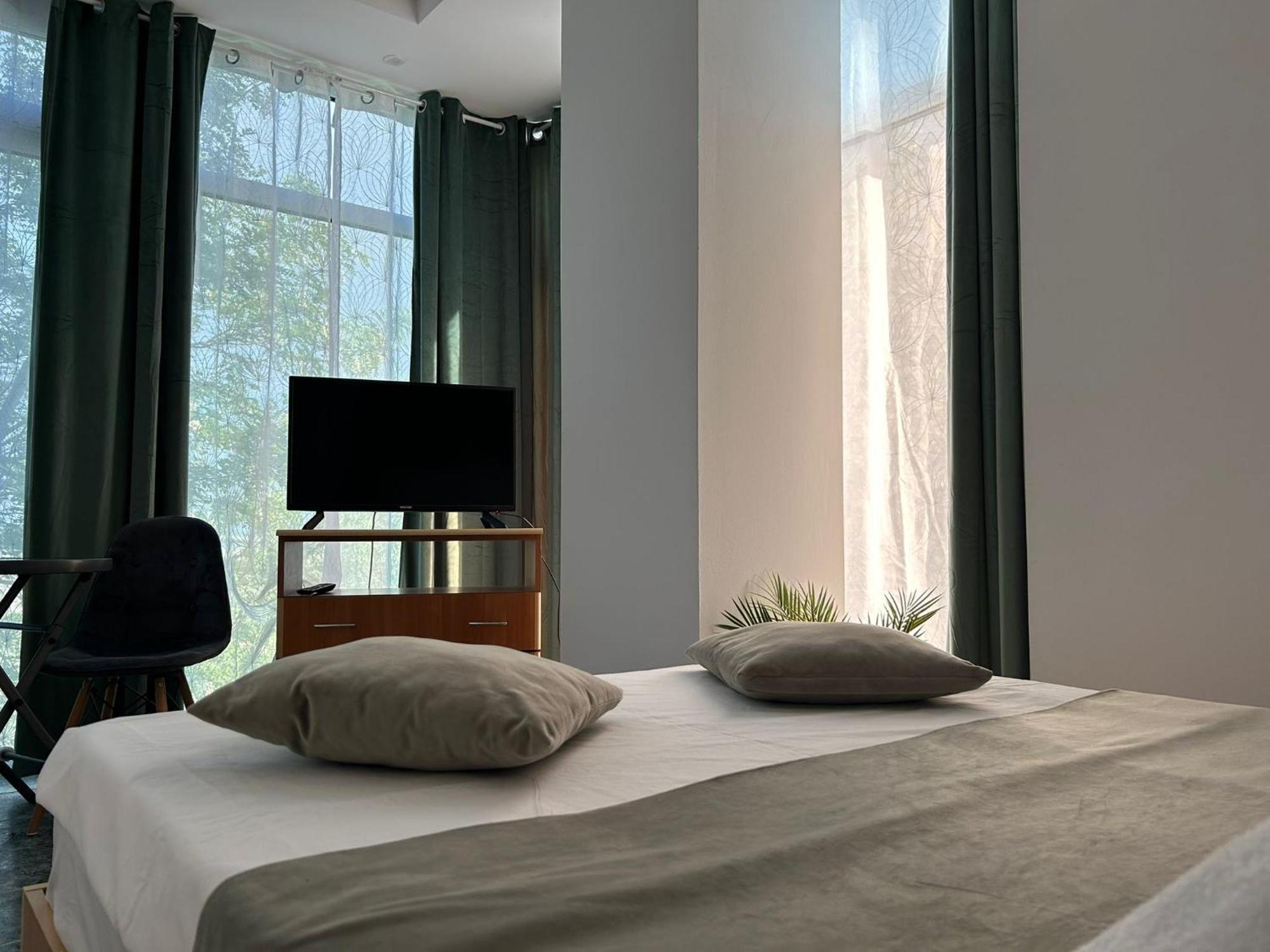 Avenue Palm On The Beach - Avenue Hotels Eforie Nord Εξωτερικό φωτογραφία