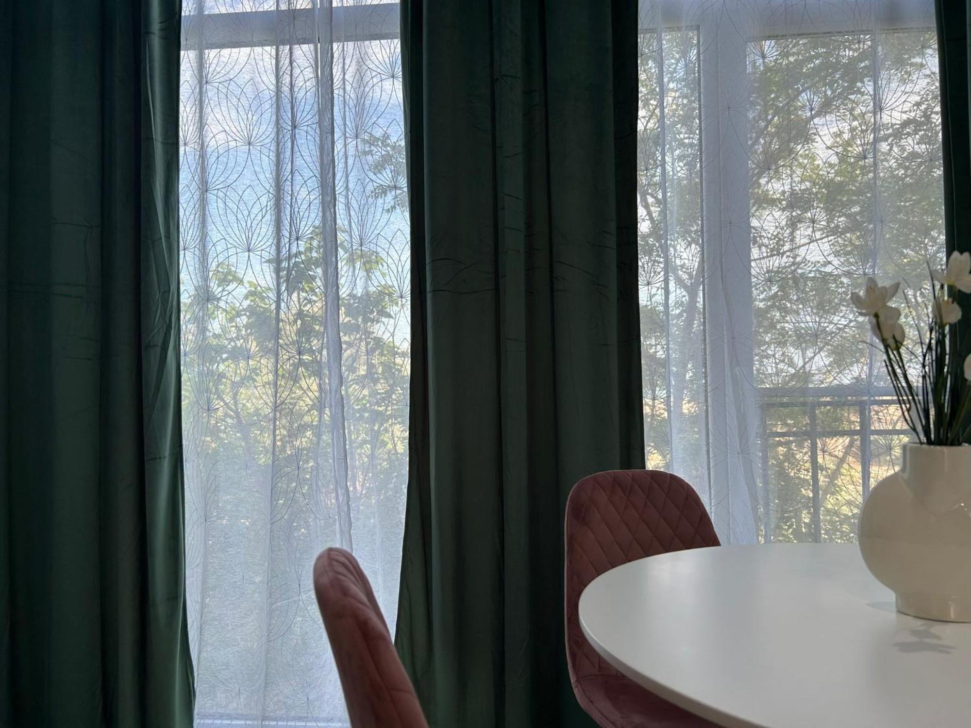 Avenue Palm On The Beach - Avenue Hotels Eforie Nord Εξωτερικό φωτογραφία