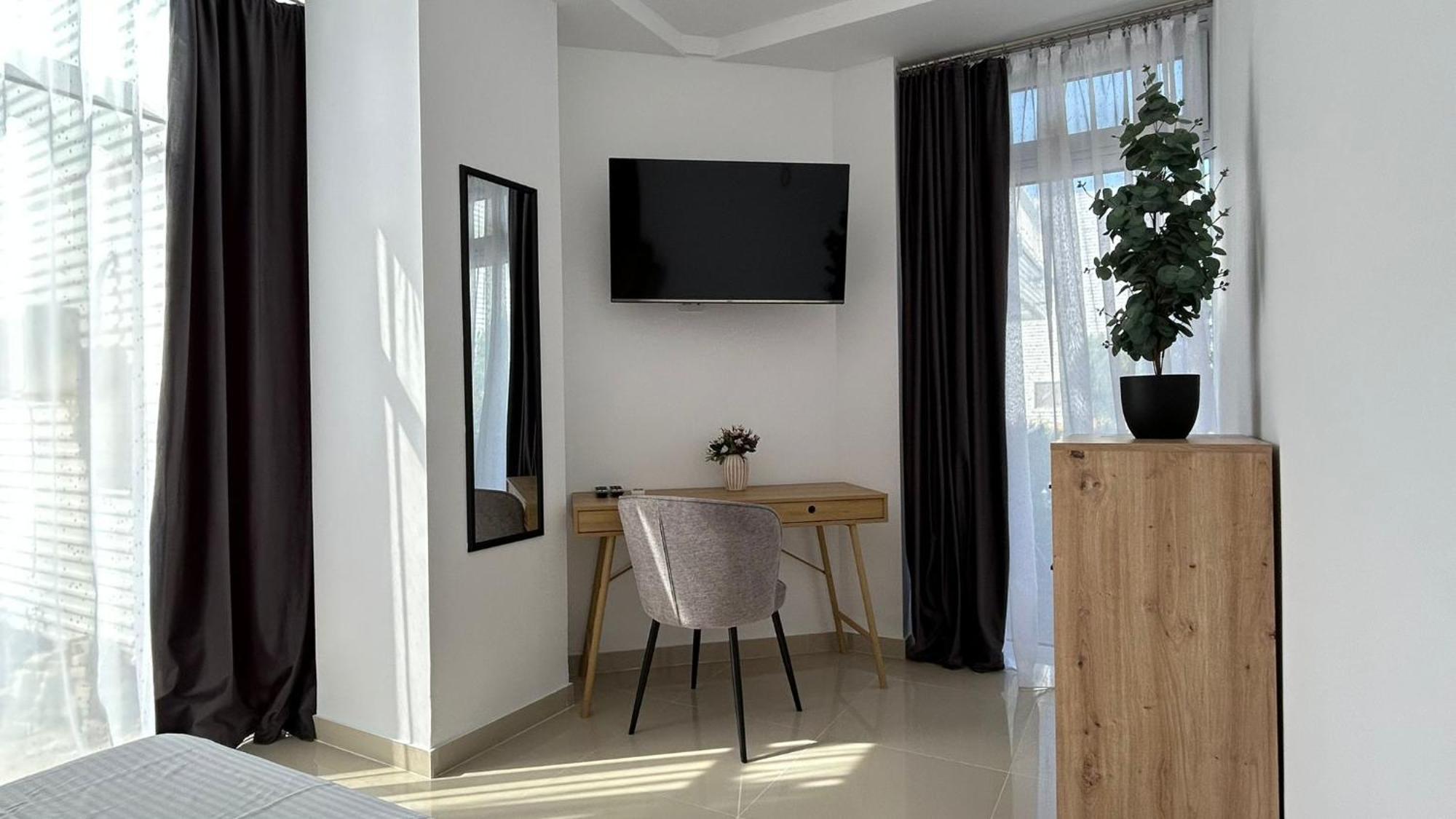 Avenue Palm On The Beach - Avenue Hotels Eforie Nord Εξωτερικό φωτογραφία
