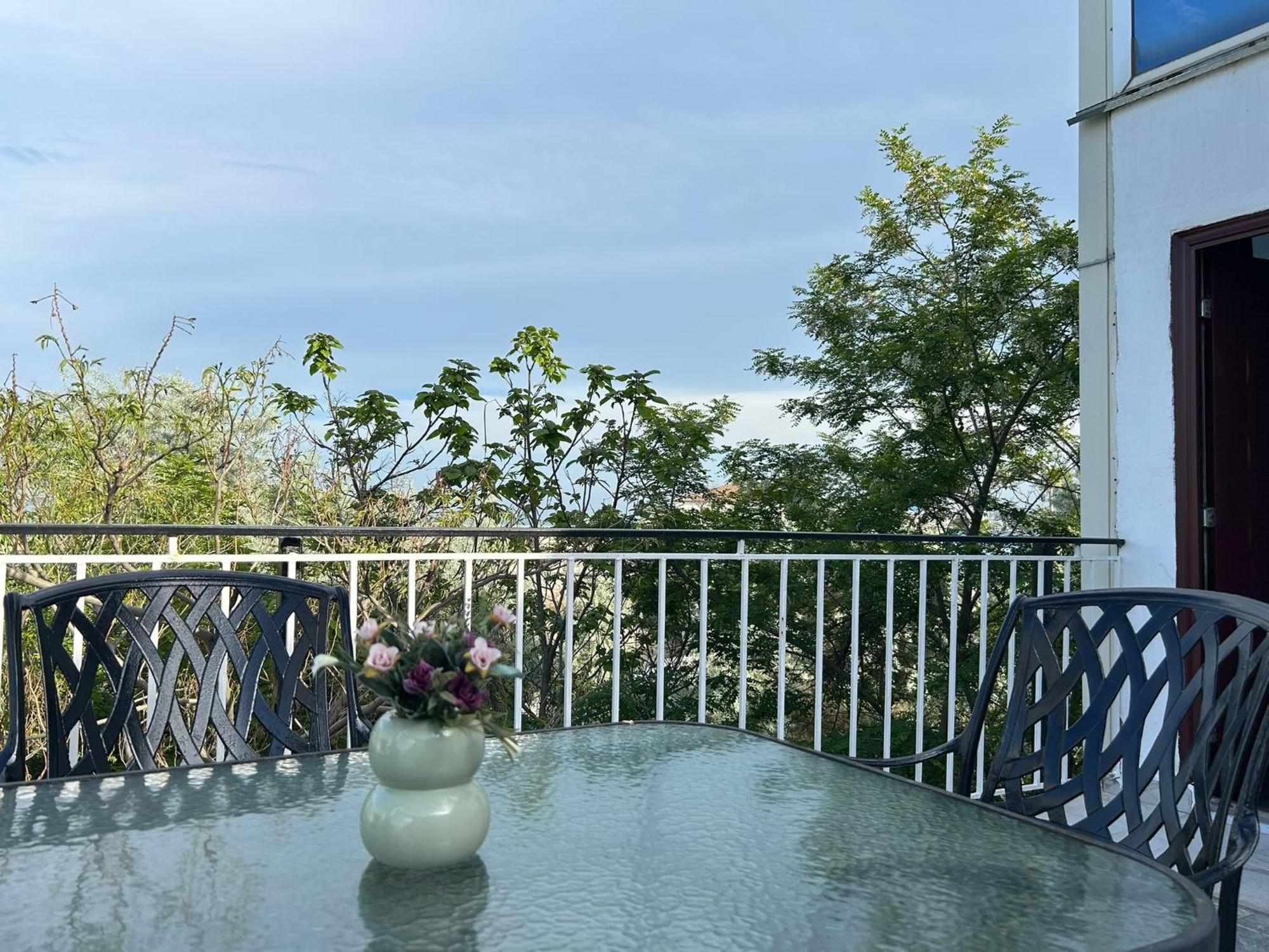 Avenue Palm On The Beach - Avenue Hotels Eforie Nord Εξωτερικό φωτογραφία