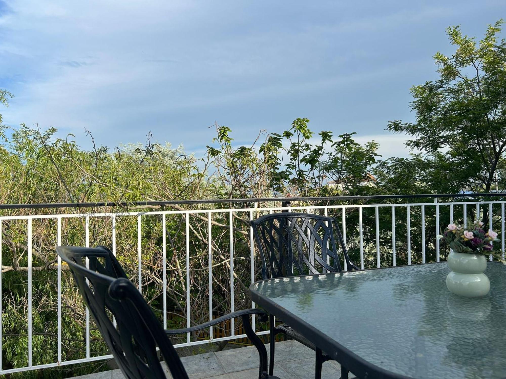Avenue Palm On The Beach - Avenue Hotels Eforie Nord Εξωτερικό φωτογραφία