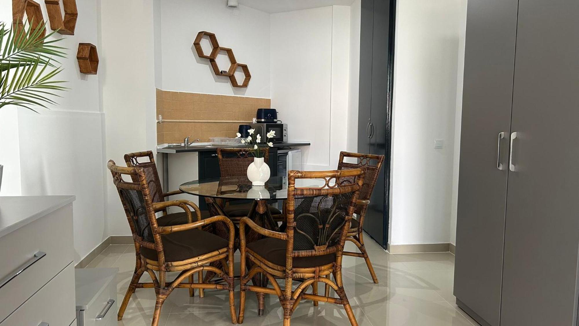Avenue Palm On The Beach - Avenue Hotels Eforie Nord Εξωτερικό φωτογραφία