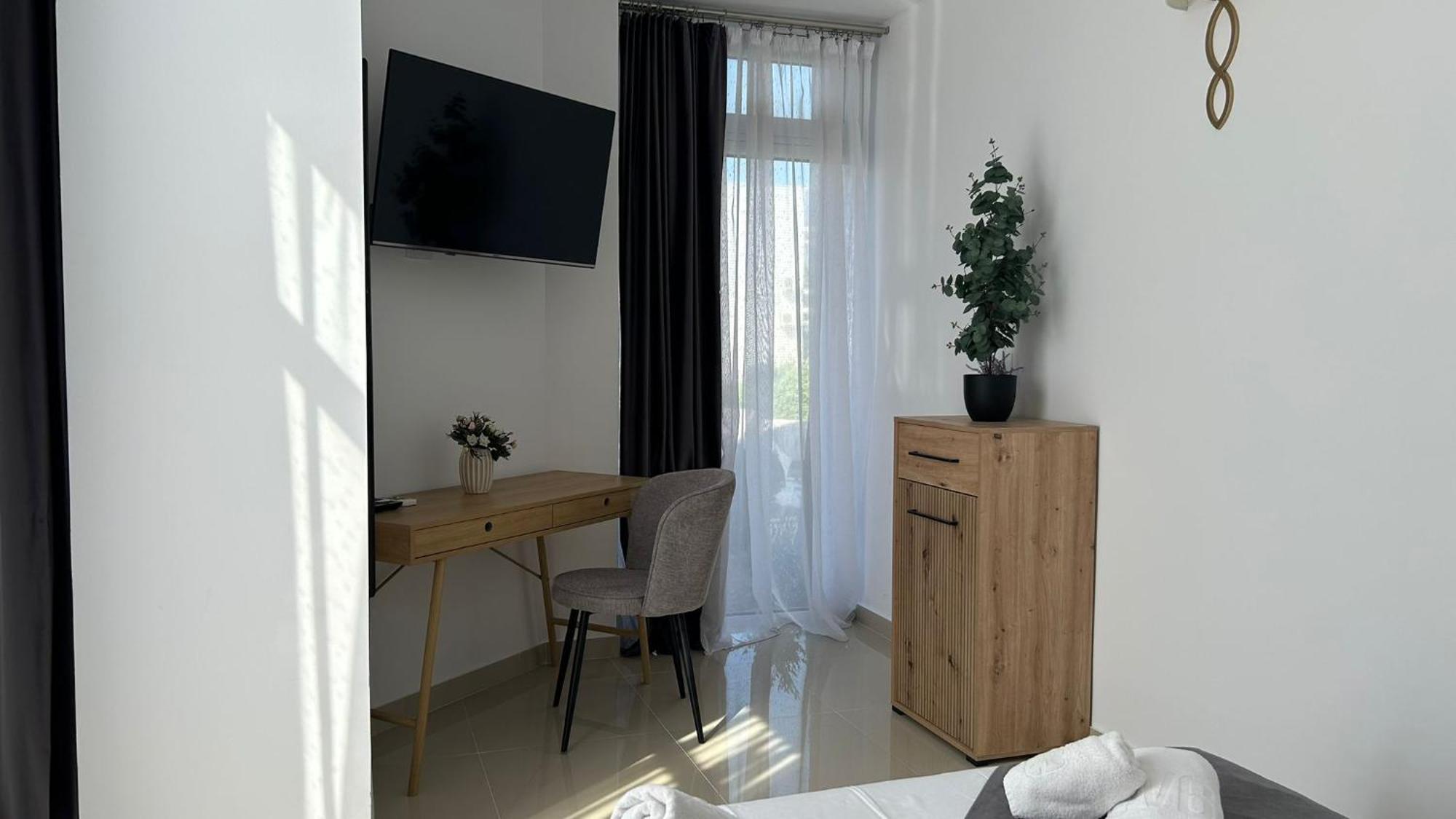 Avenue Palm On The Beach - Avenue Hotels Eforie Nord Εξωτερικό φωτογραφία