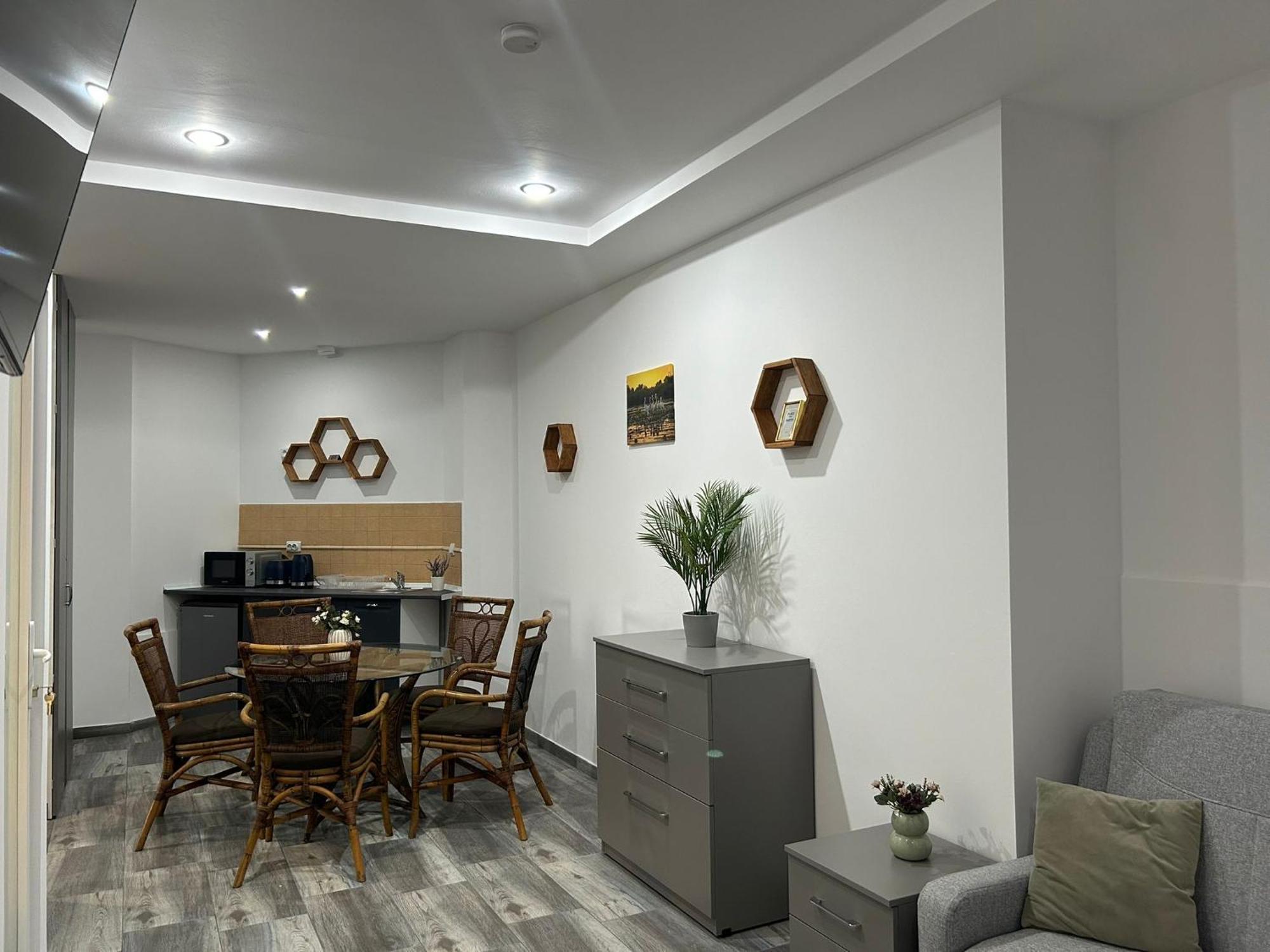 Avenue Palm On The Beach - Avenue Hotels Eforie Nord Εξωτερικό φωτογραφία