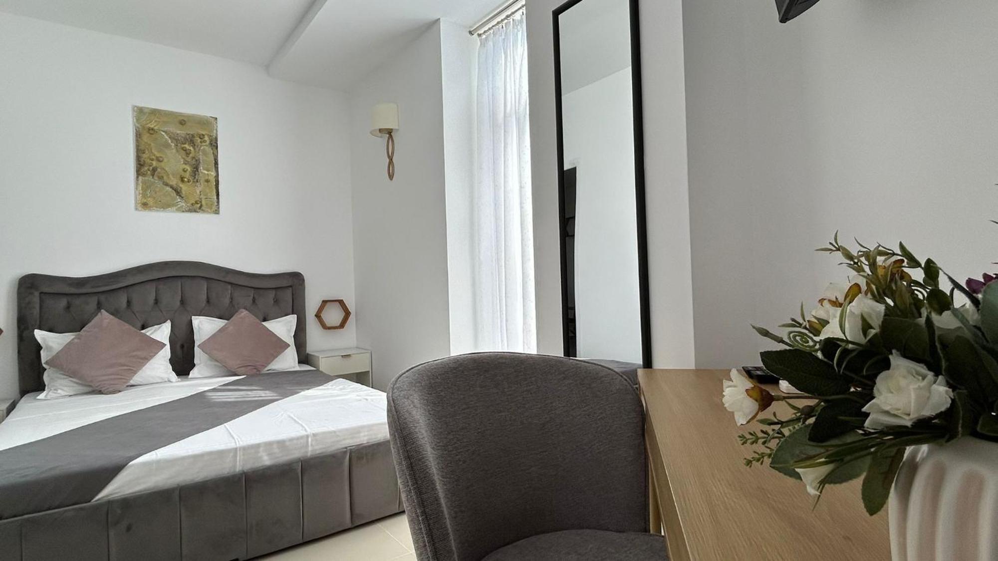 Avenue Palm On The Beach - Avenue Hotels Eforie Nord Εξωτερικό φωτογραφία