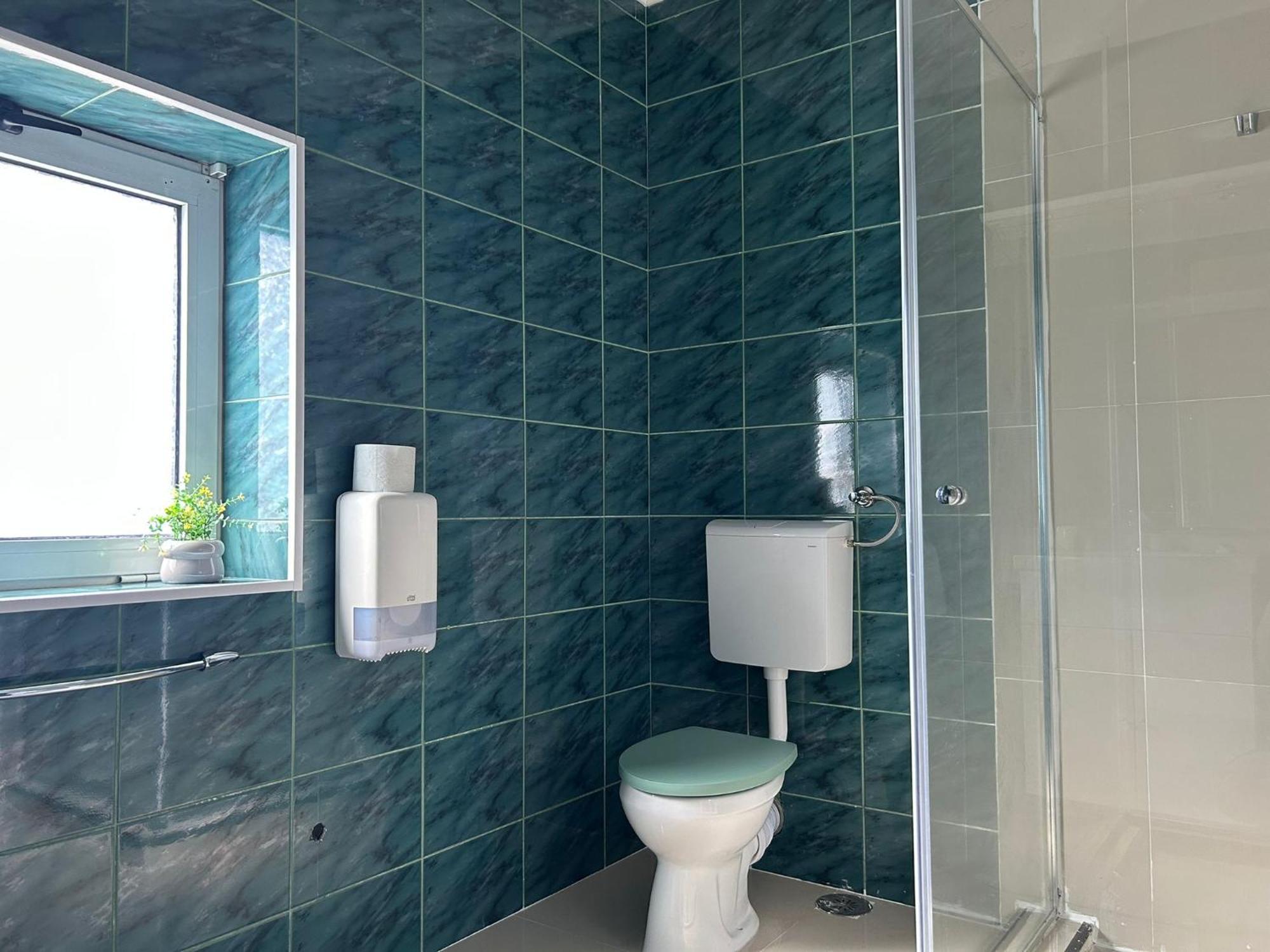 Avenue Palm On The Beach - Avenue Hotels Eforie Nord Εξωτερικό φωτογραφία