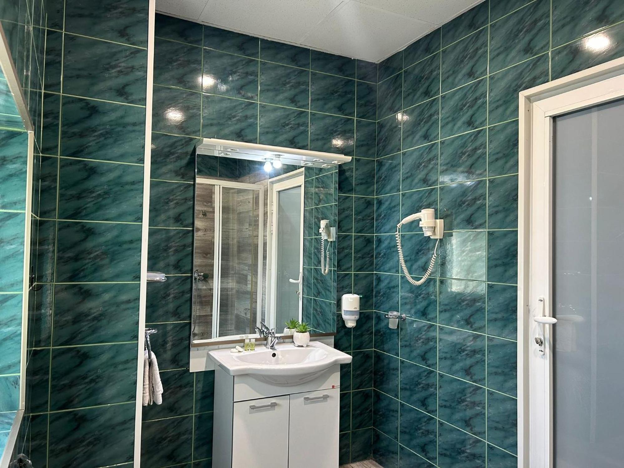 Avenue Palm On The Beach - Avenue Hotels Eforie Nord Εξωτερικό φωτογραφία