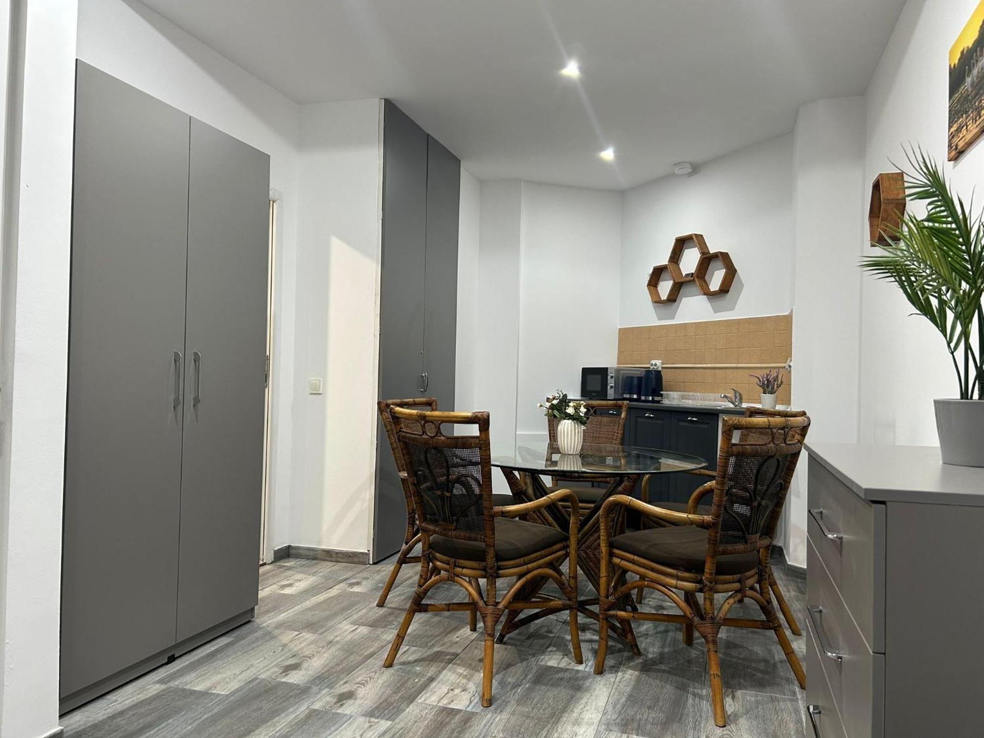 Avenue Palm On The Beach - Avenue Hotels Eforie Nord Εξωτερικό φωτογραφία
