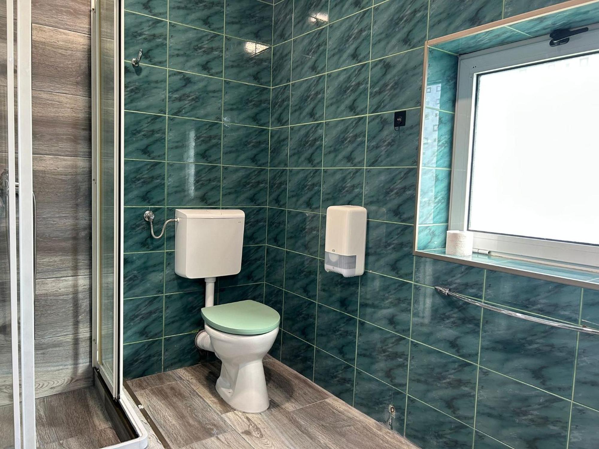 Avenue Palm On The Beach - Avenue Hotels Eforie Nord Εξωτερικό φωτογραφία