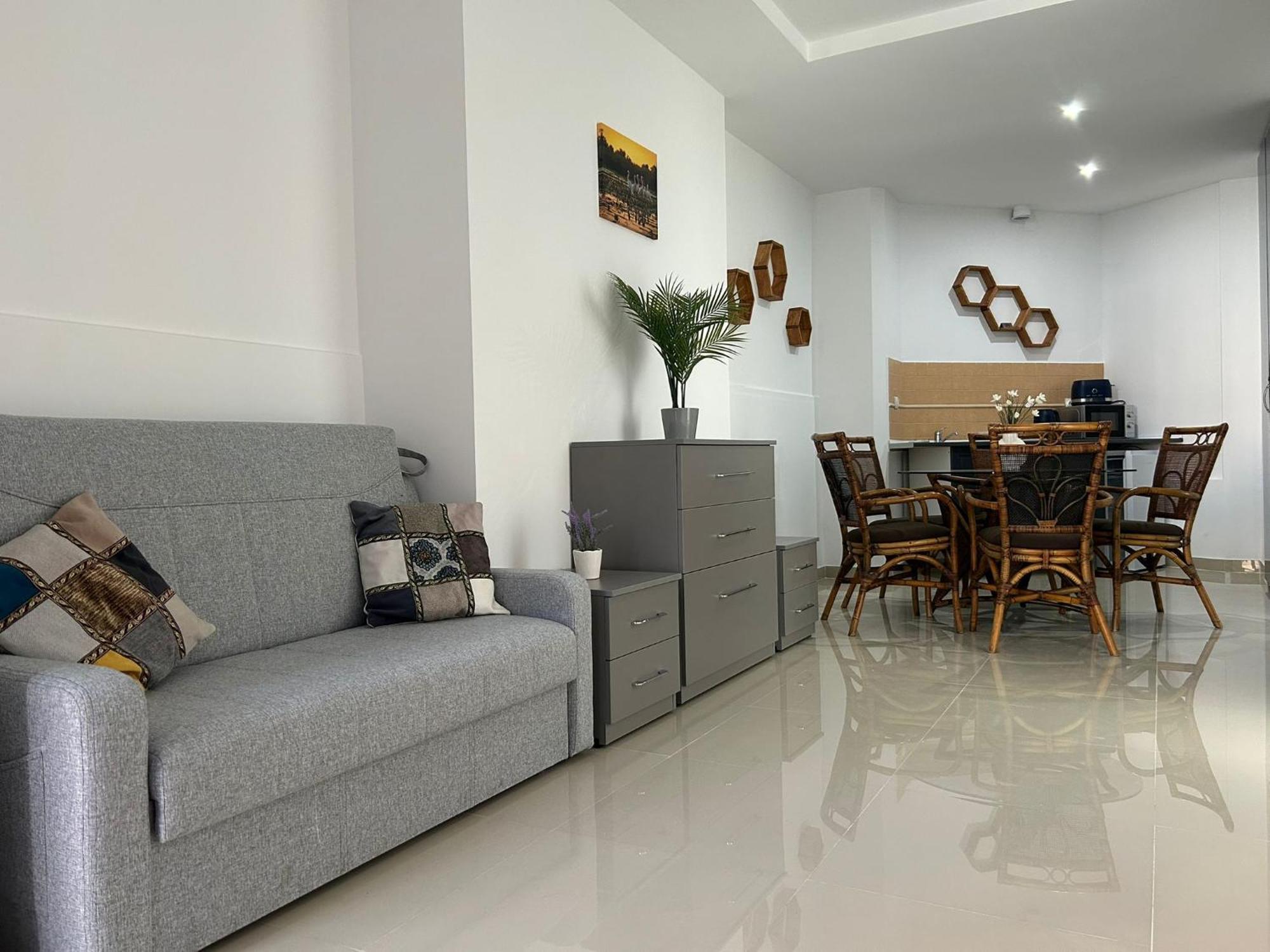 Avenue Palm On The Beach - Avenue Hotels Eforie Nord Εξωτερικό φωτογραφία