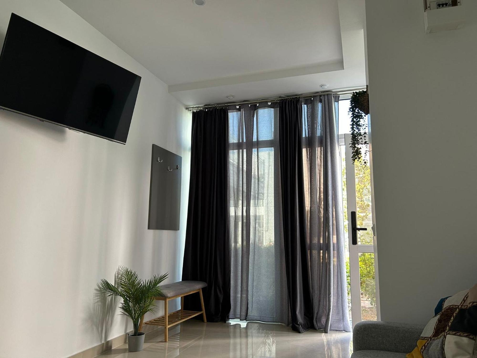 Avenue Palm On The Beach - Avenue Hotels Eforie Nord Εξωτερικό φωτογραφία