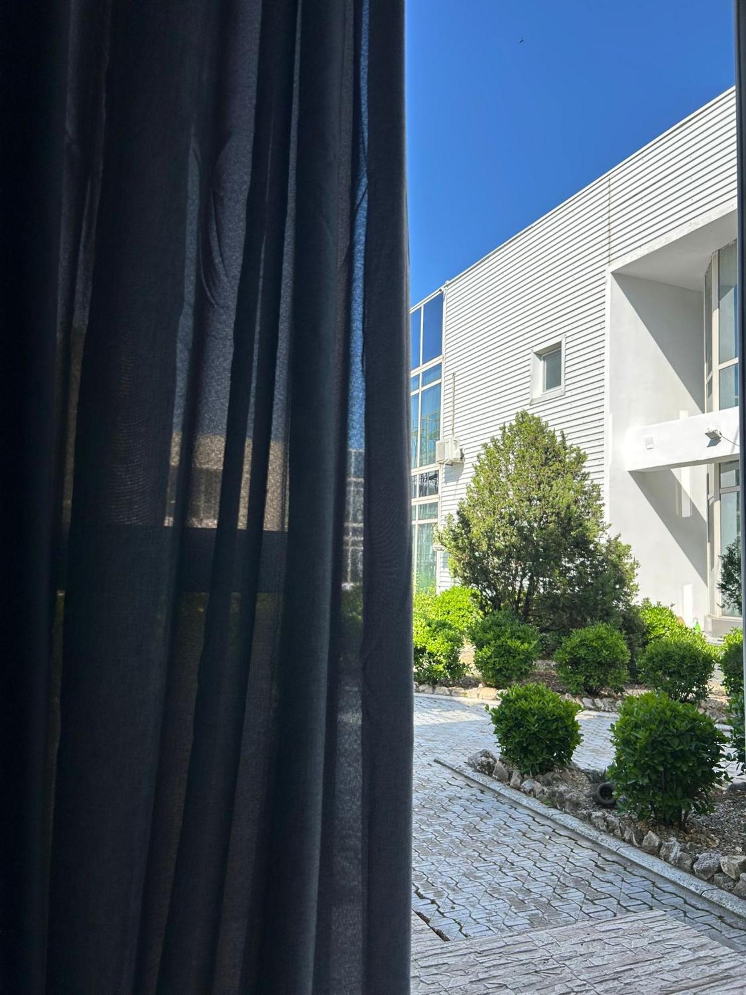 Avenue Palm On The Beach - Avenue Hotels Eforie Nord Εξωτερικό φωτογραφία